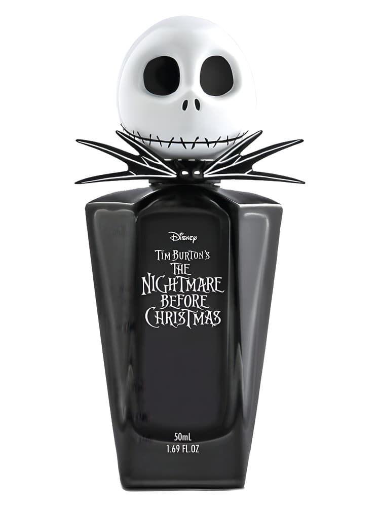 The Nightmare Before Christmas Jack