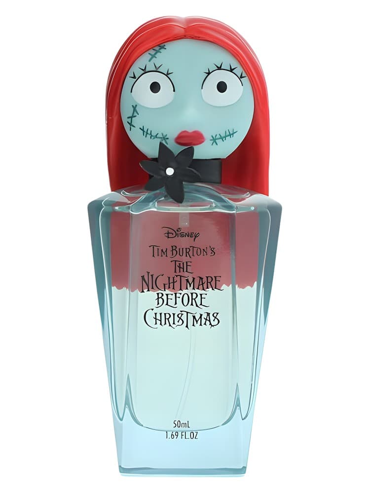 The Nightmare Before Christmas Sally