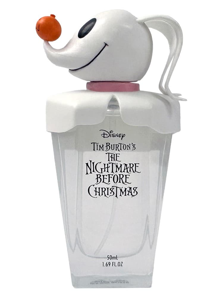 The Nightmare Before Christmas Zero