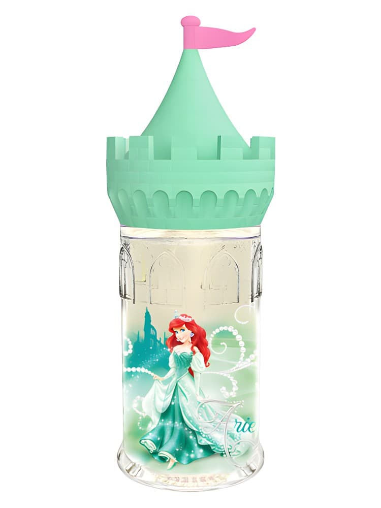 Princess Ariel