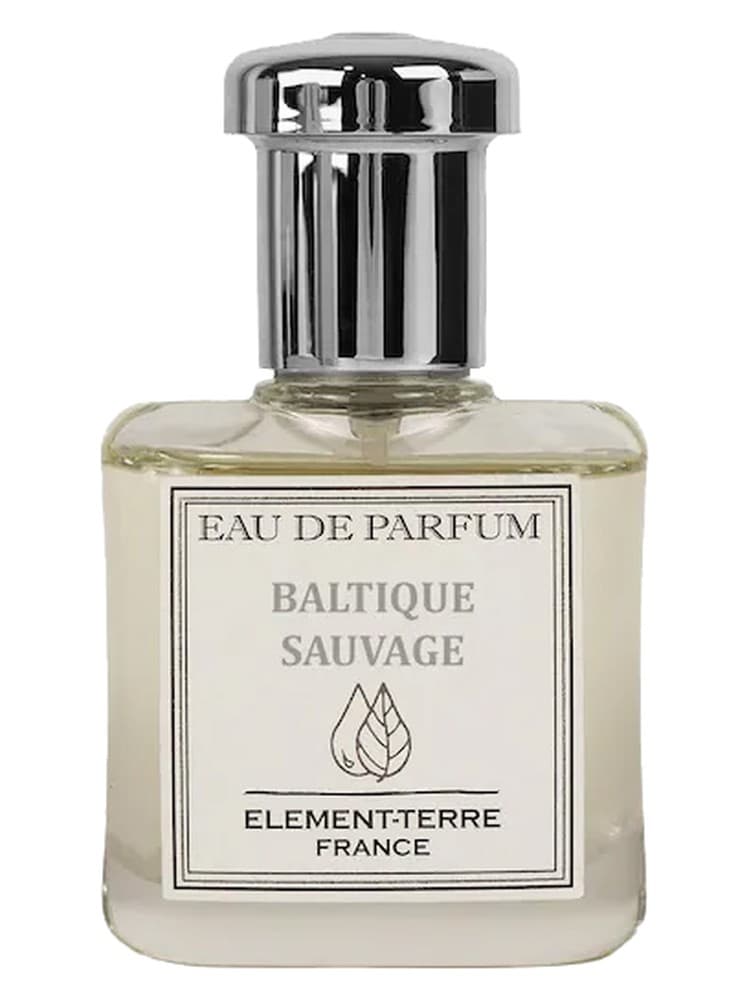 Baltique Sauvage