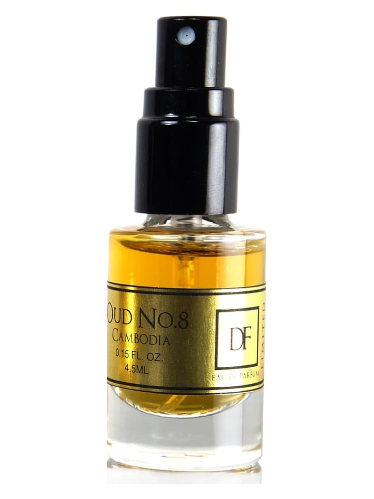 Oud No 8