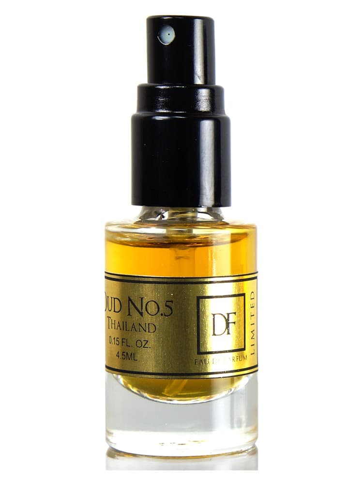 Oud No 5