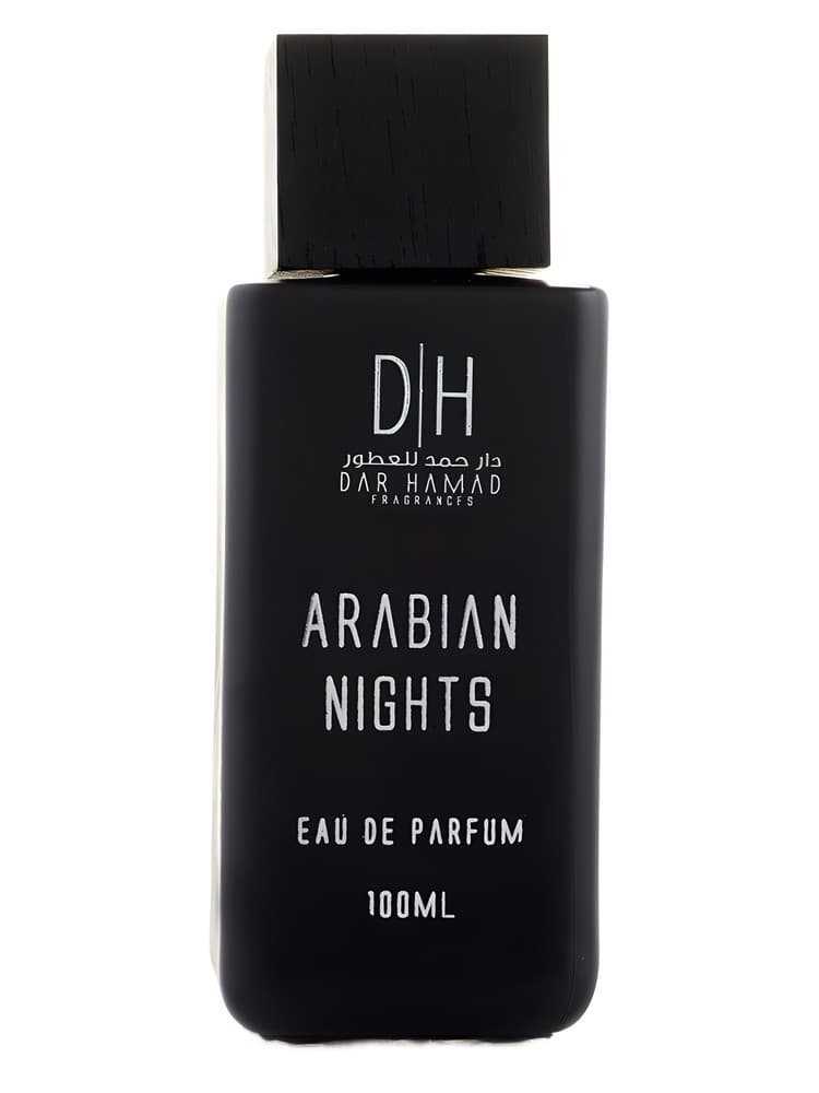 Arabian Night
