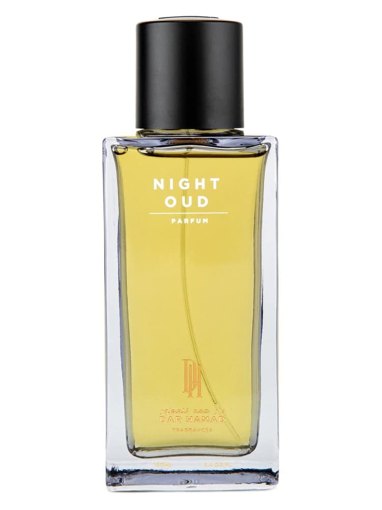Night Oud