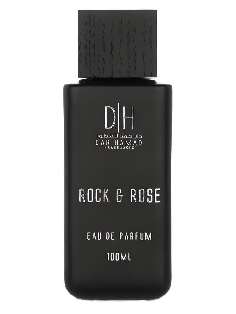 Rock Rose