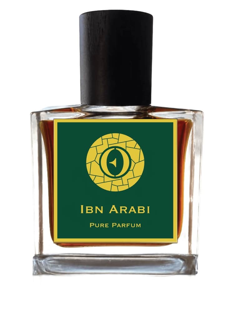 Ibn Arabi