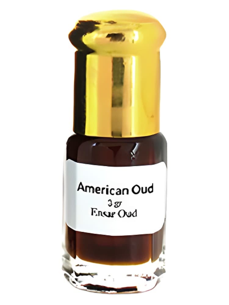 American Oud