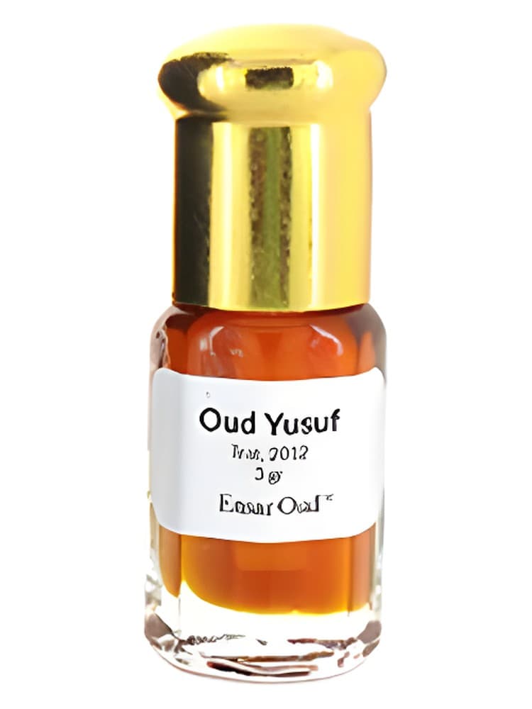 Oud Yusuf