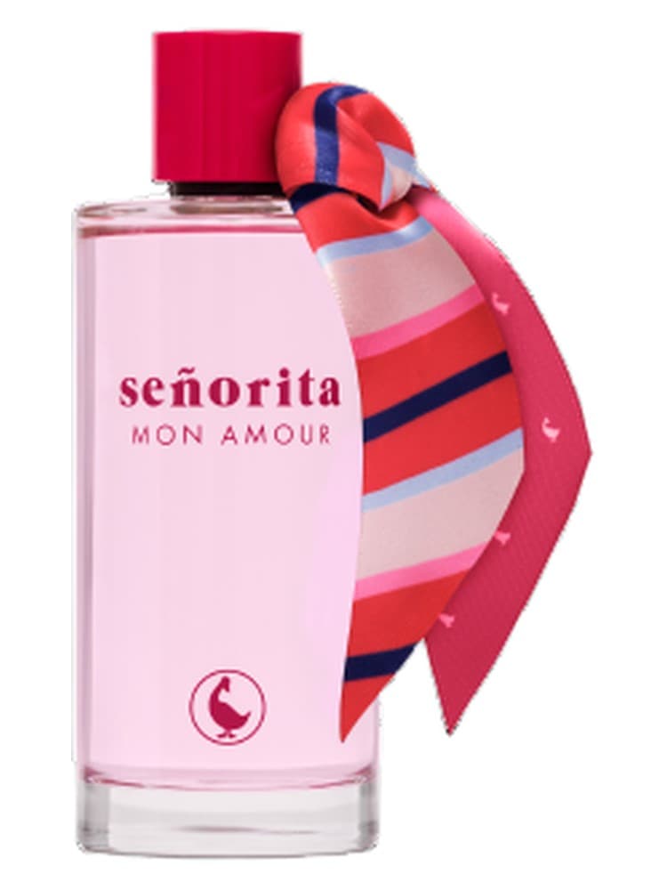 Senorita Mon Amour