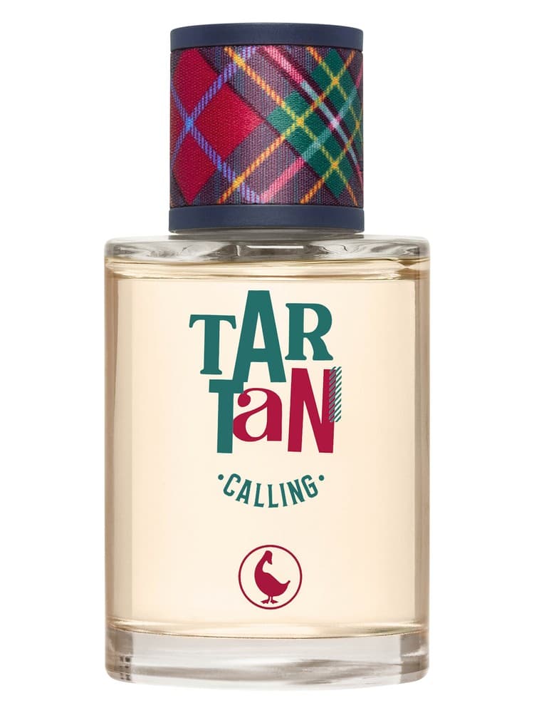 Tartan Calling