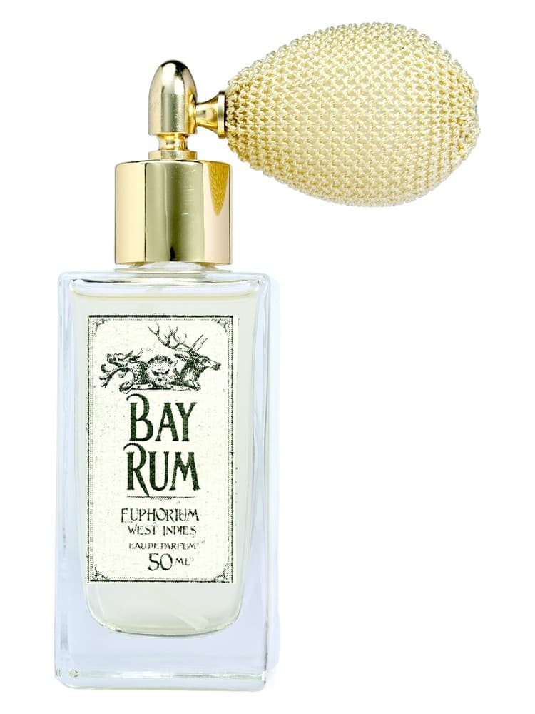 Bay Rum
