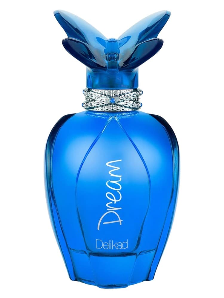 Delikad Dream Butterfly