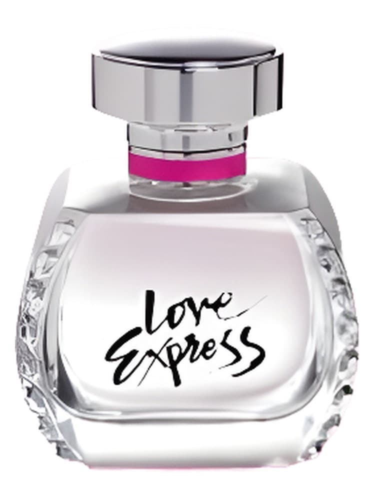 Love Express