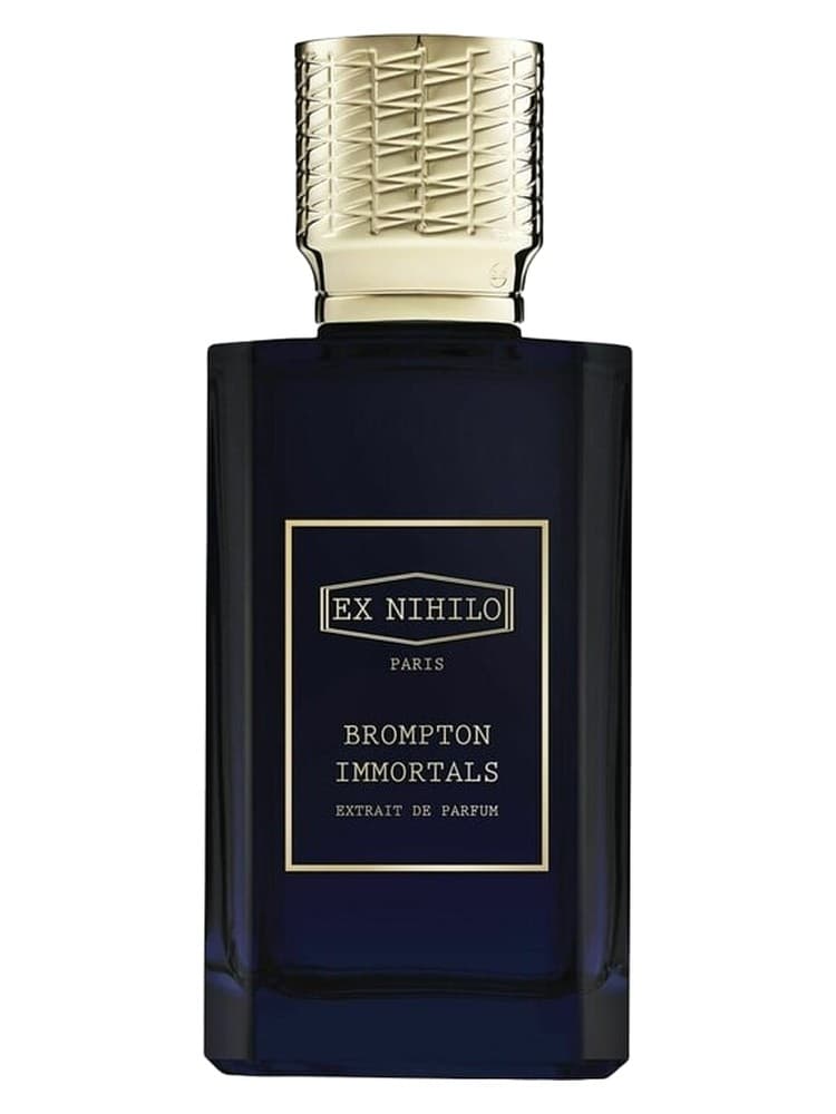 Brompton Immortals Extrait de Parfum
