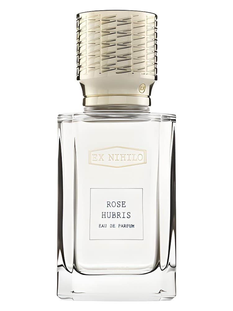 Rose Hubris