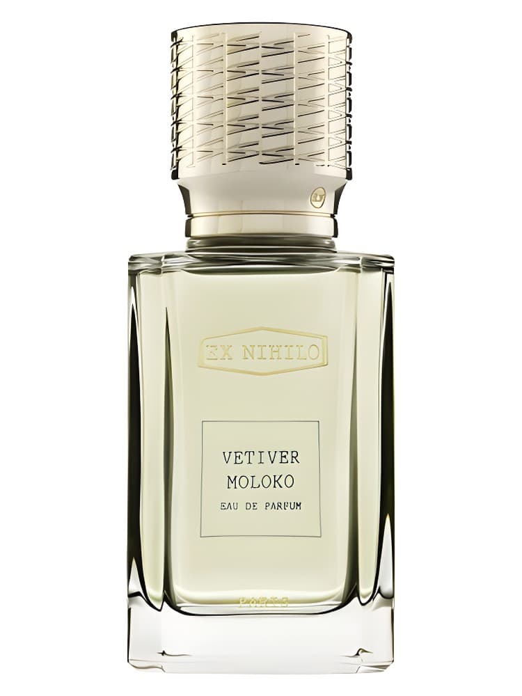 Vetiver Moloko