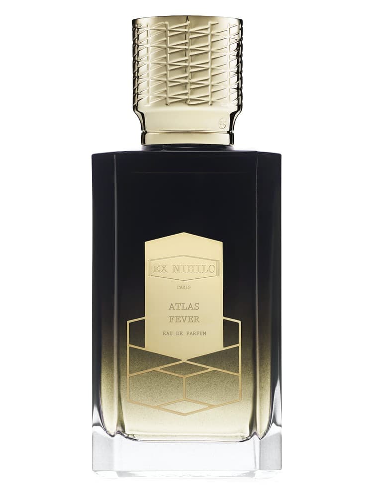 Atlas Fever