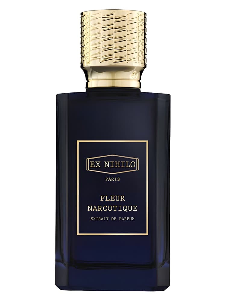 Fleur Narcotique Extrait de Parfum