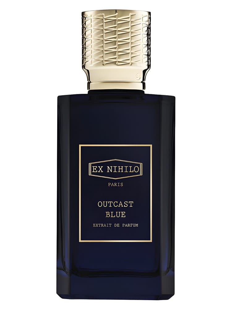 Outcast Blue Extrait de Parfum