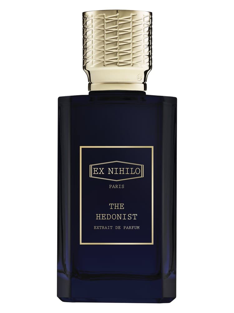 The Hedonist Extrait de Parfum