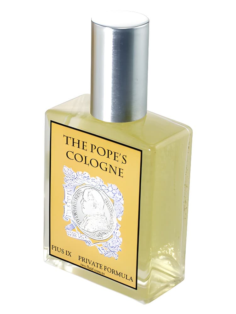 The Pope s Cologne