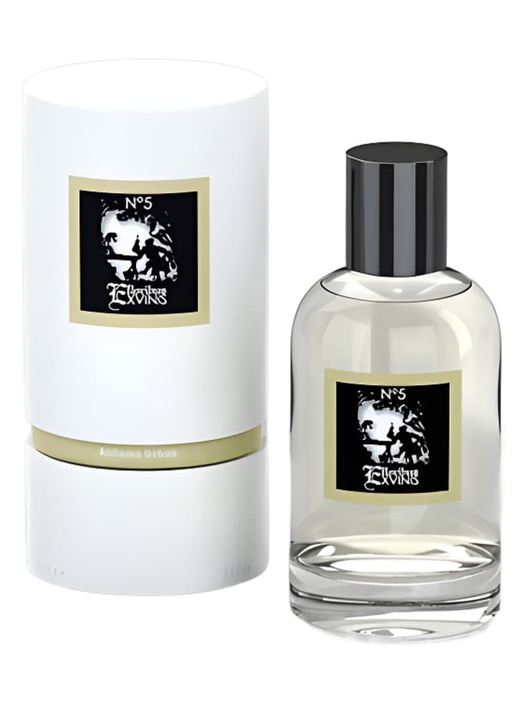 Fragranza No 5 Anthemis Nobilis