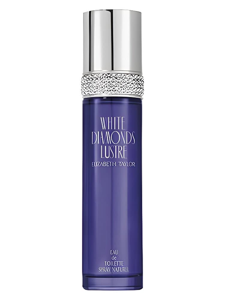 White Diamonds Lustre