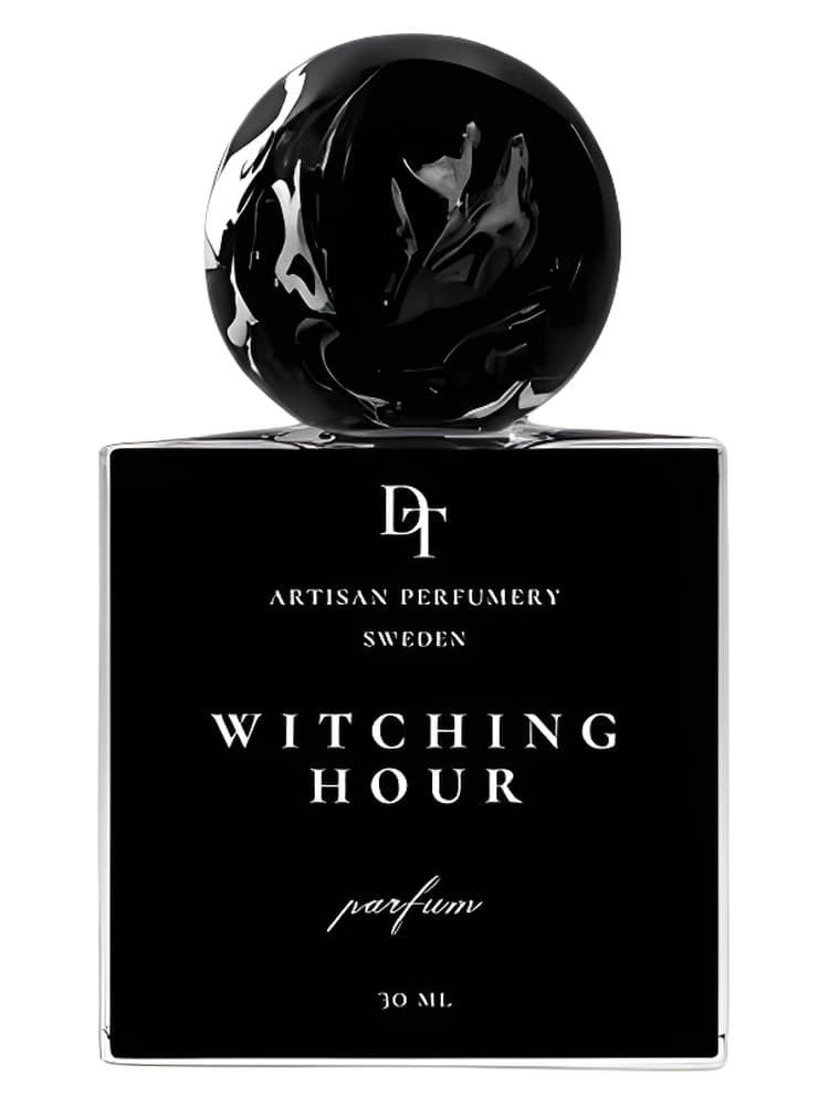 Witching Hour
