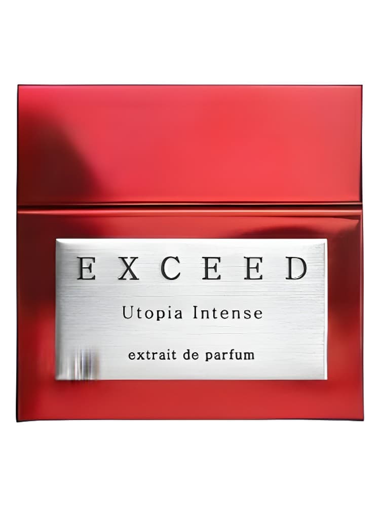 Utopia Intense