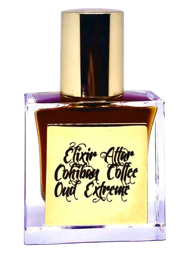 Cohiban Coffee Oud Extreme