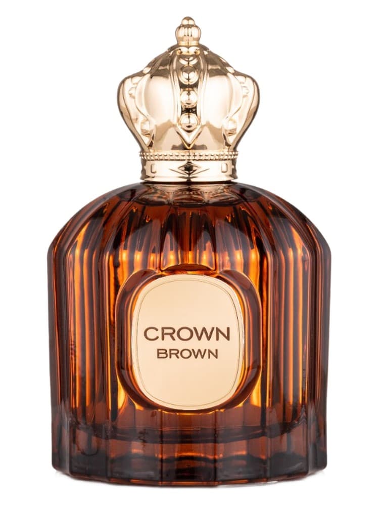 Crown Brown