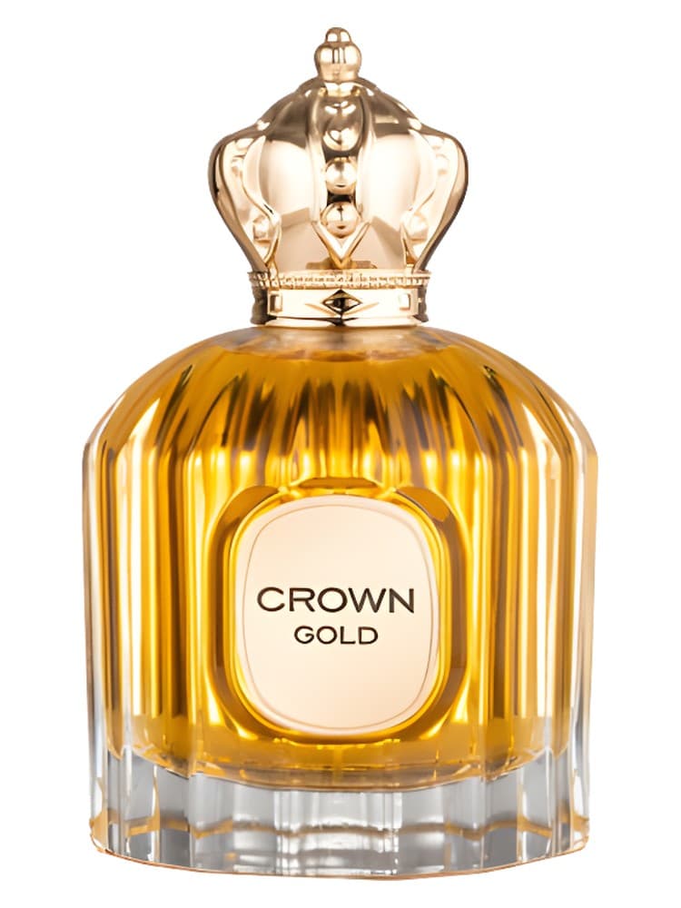 Crown Gold