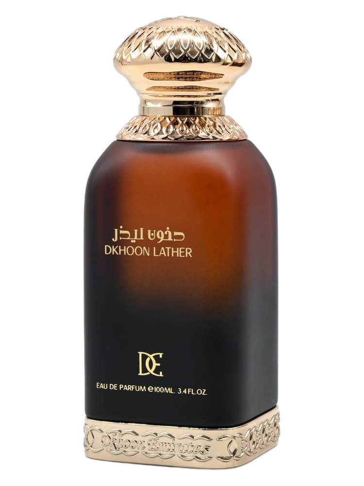 Dkhoon Leather
