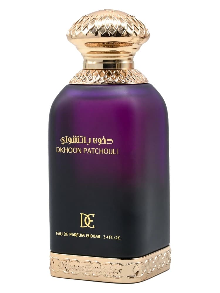 Dkhoon Patchouli
