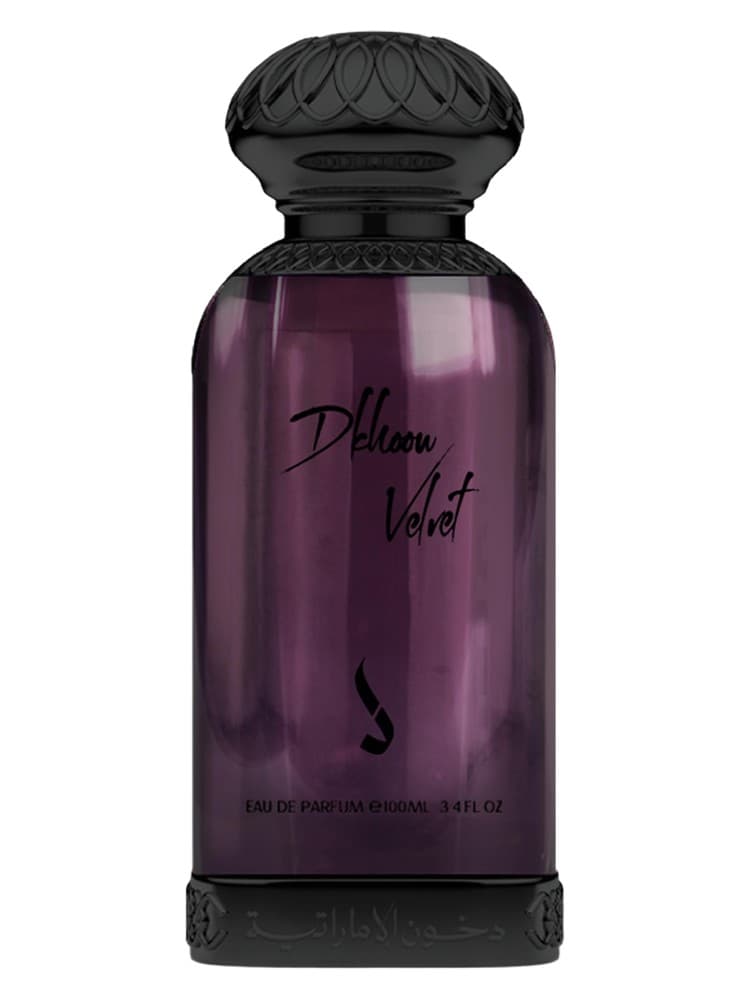 Dkhoon Velvet