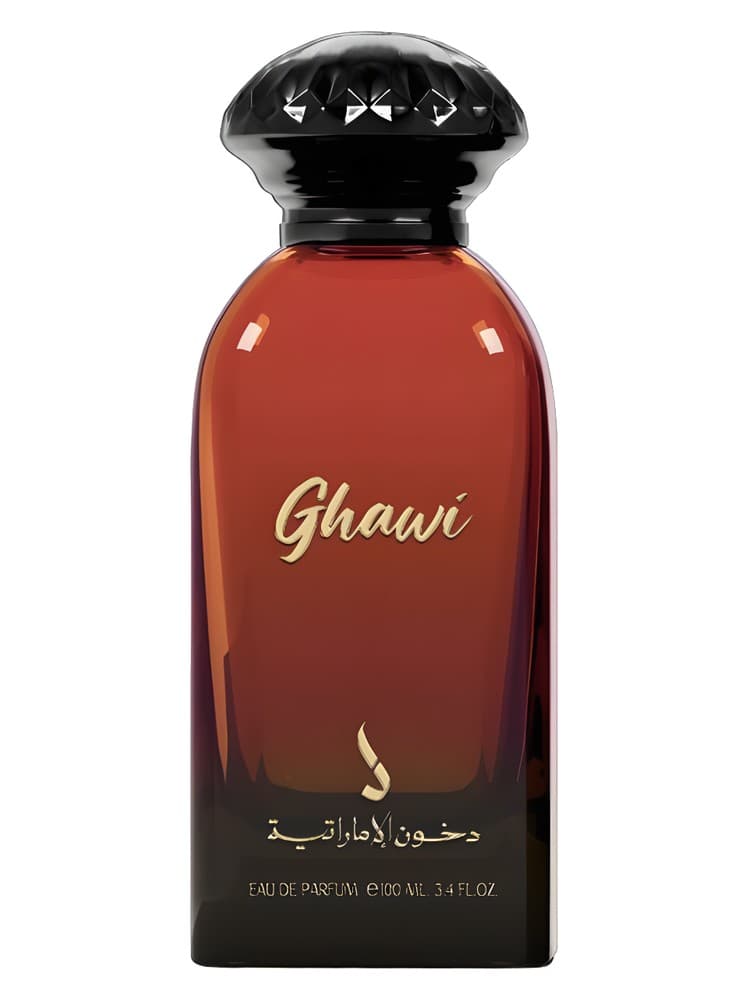 Ghawi