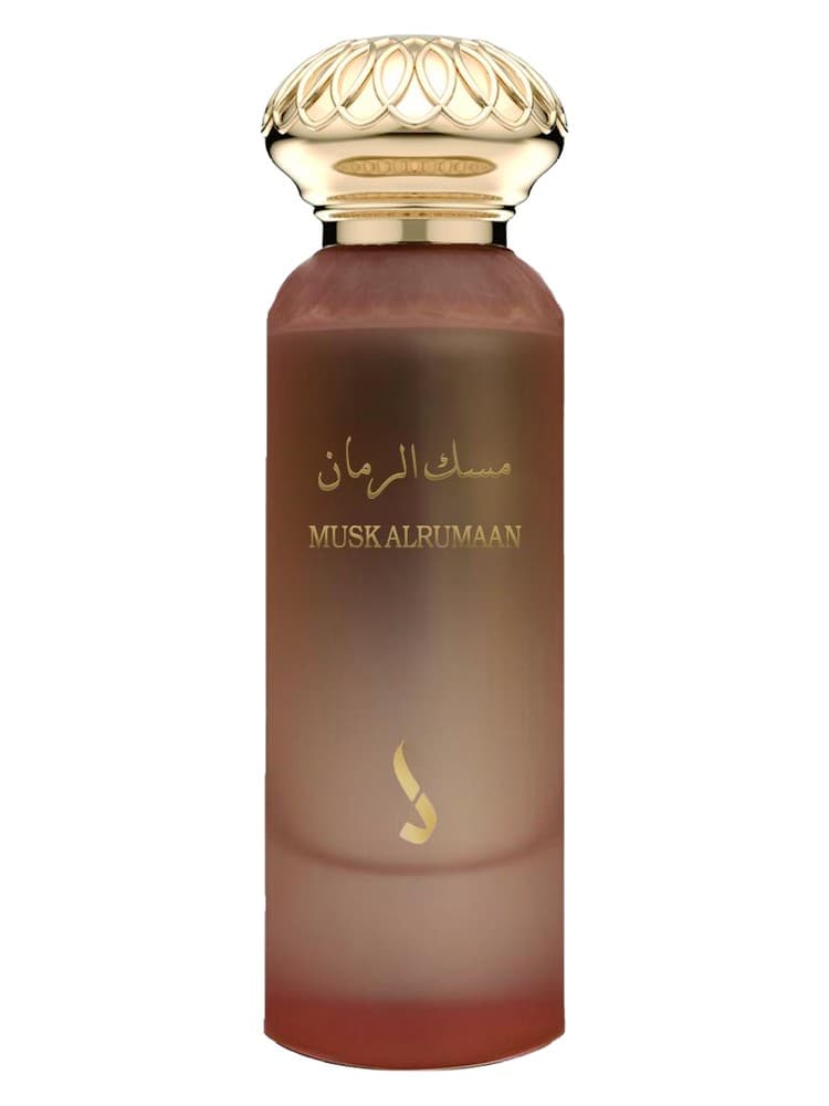 MUSK ALRUMAAN