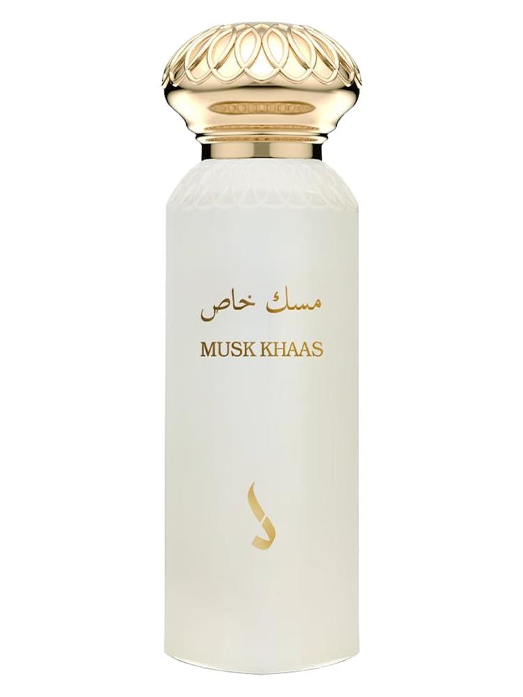 Musk Khaas