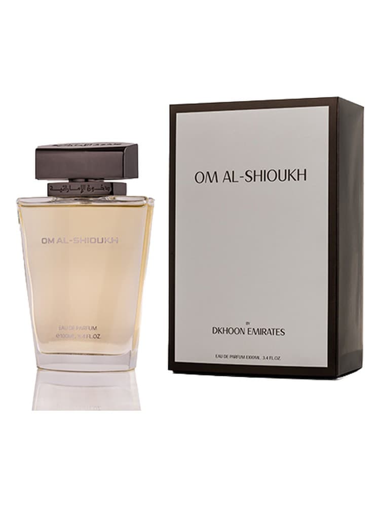Om Al Shioukh