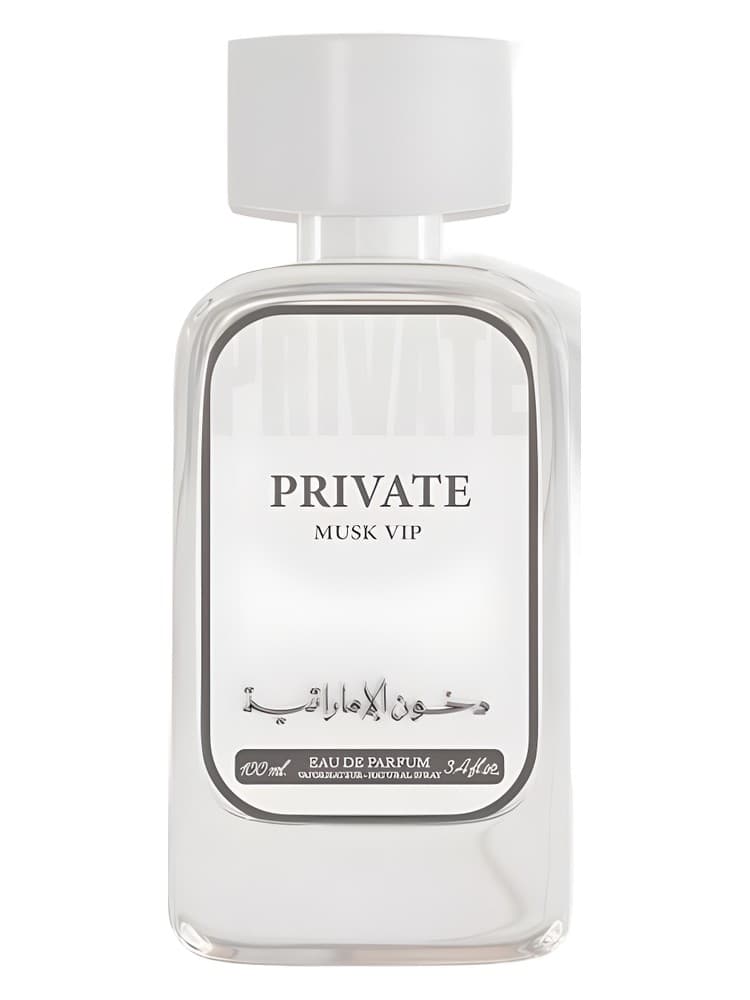Private Musk VIP