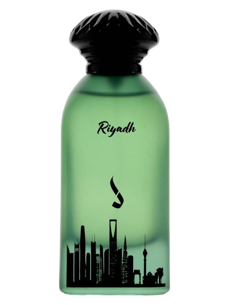 Riyadh