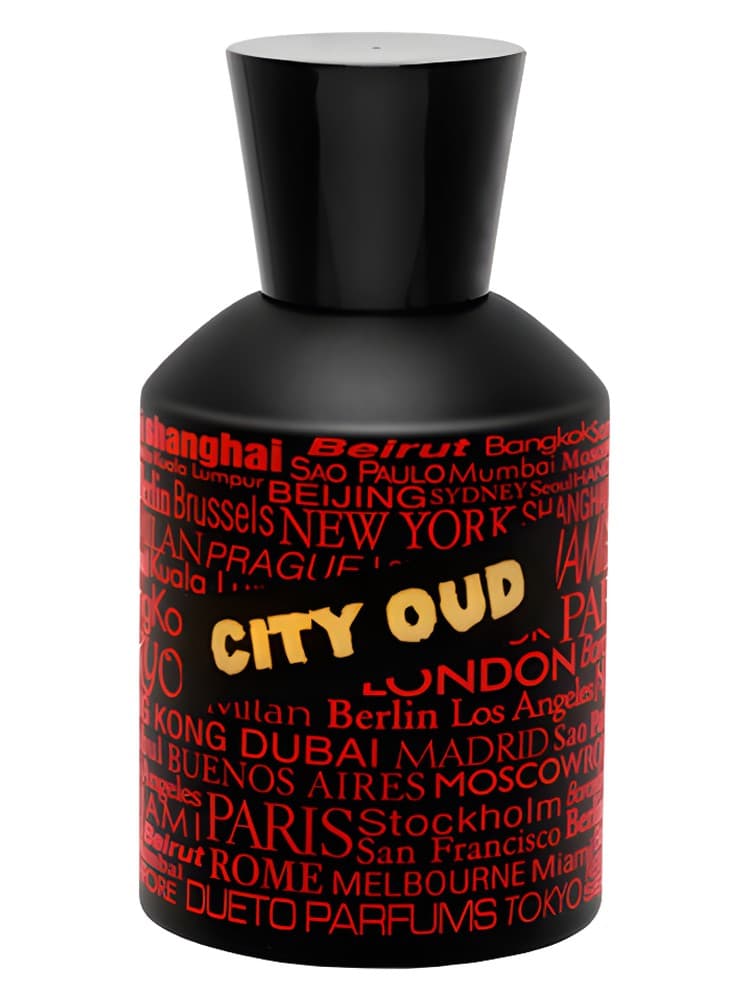 City Oud