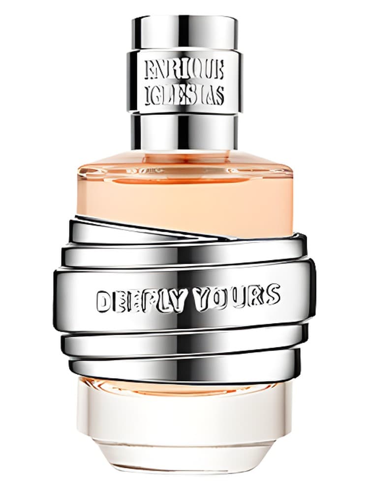 Deeply Yours for Her