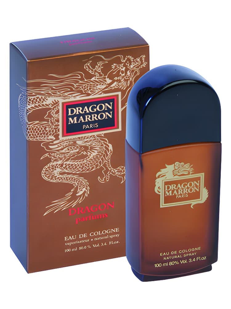 Dragon Marron