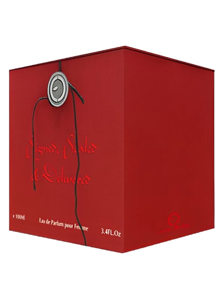 Signed Sealed and Delivered