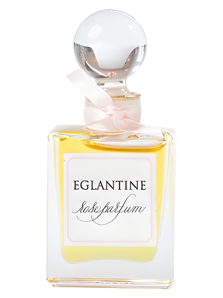 Eglantine Rose Parfum