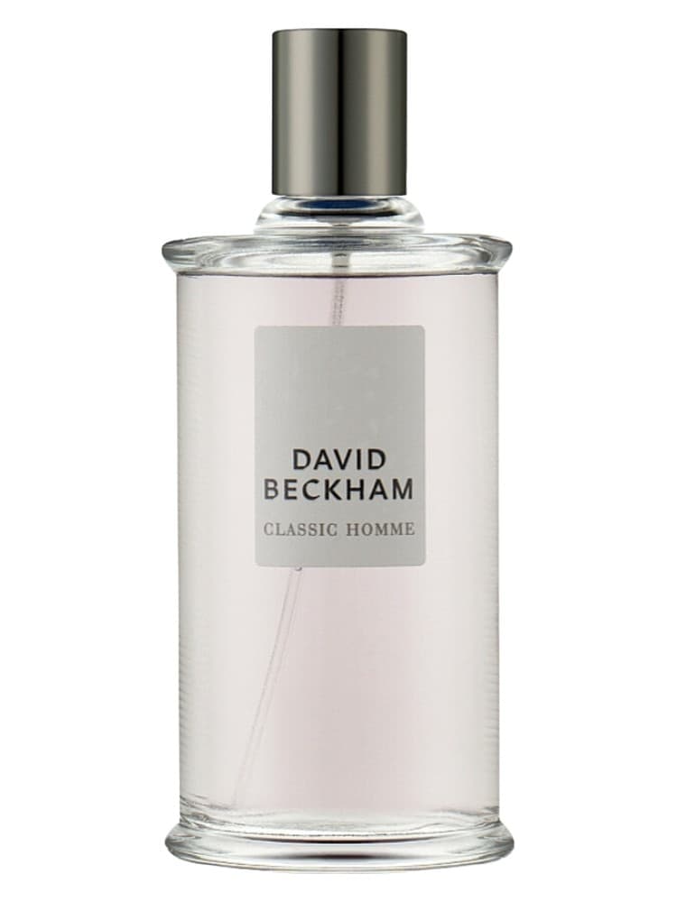 Classic Homme