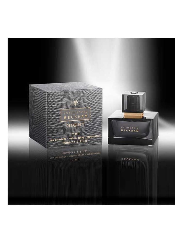 Intimately Beckham Night for Men