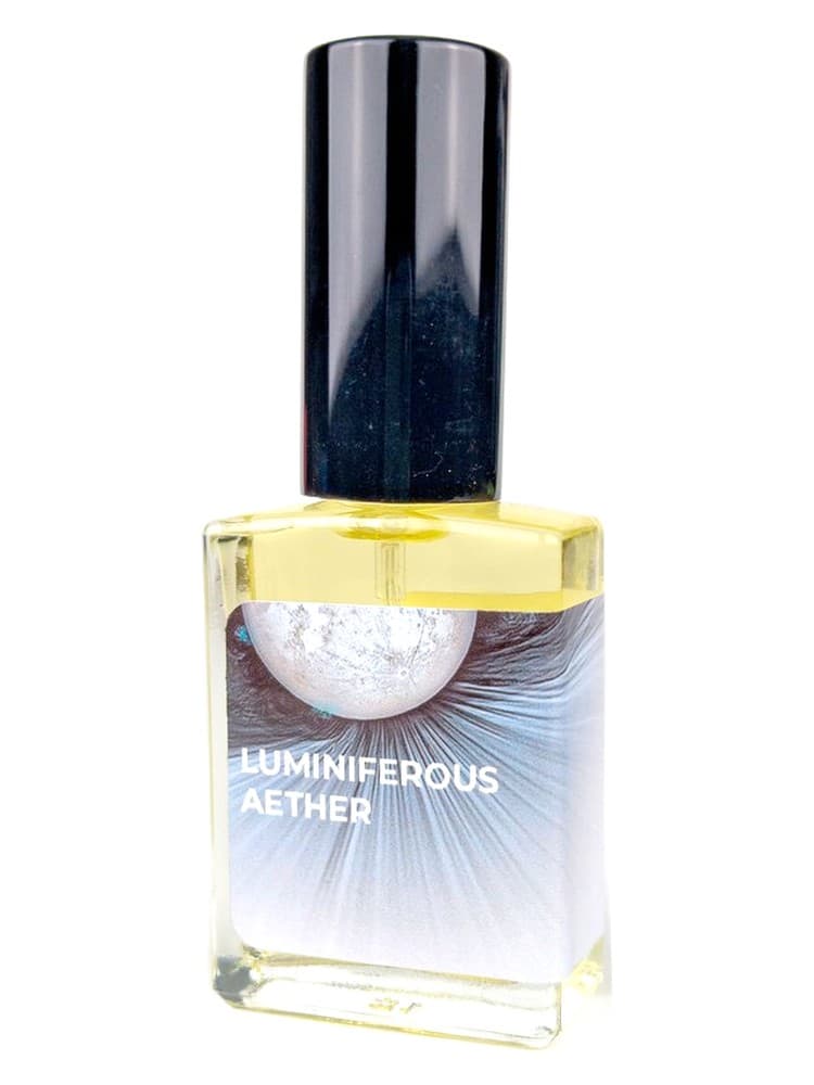 Luminiferous Aether